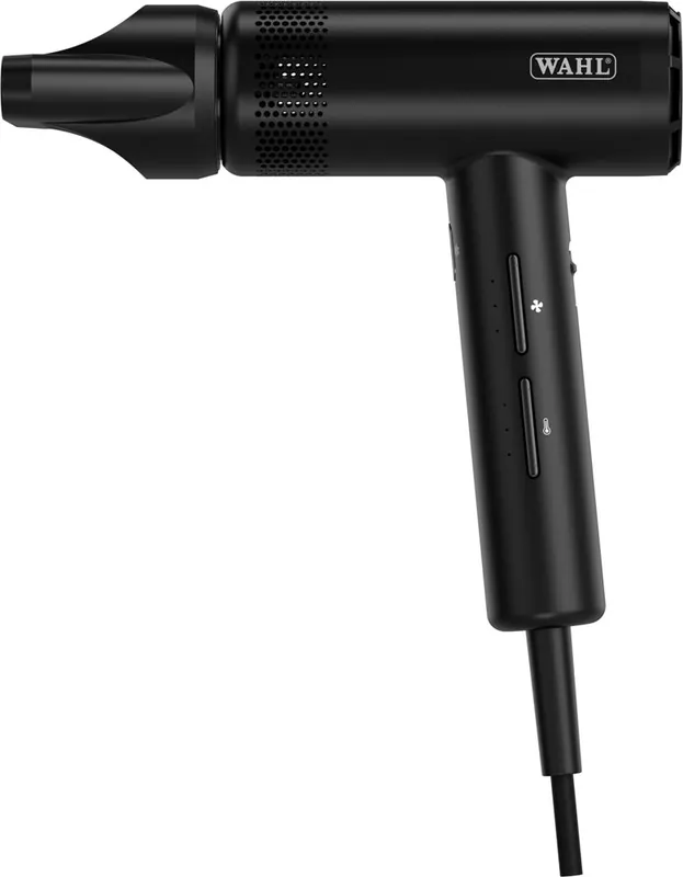 Wahl Haartrockner Vanquish Compakt Super-Preis